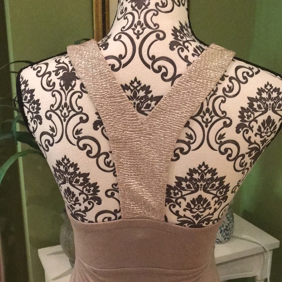 Shimmer summer top - Picture 5 of 6